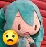 miku shock