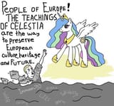 GODlestia