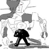 my stand