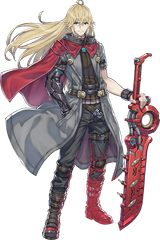 Shulk_XC3FR_boceto_oficial