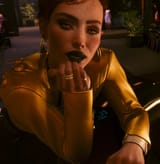 cyberpunk french aurore