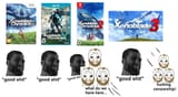 xenoseries good shit