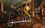 skyrim modding
