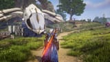 TalesofArise-spaceship