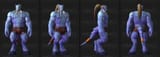 maleSpacegoatModel