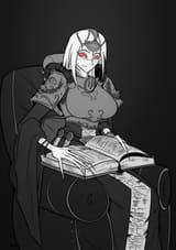 Cassia Reading