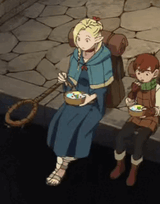 cute elf