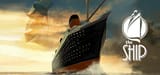 the ship