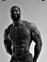 gigachad