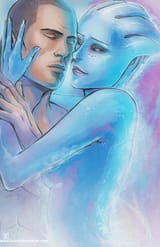 [2012-07-08] ME - Haze of love by lorna-ka - 313410322