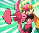RollArrowBattleChip