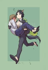 __trainer_fuji_kiseki_and_female_trainer_umamusume_drawn_by_mukakin__4e555459acaa605ea39681a2511a11d0