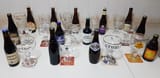 Thirteen_trappist_beer_and_glasses