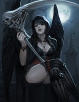 grimreaper