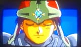 pixel art anime thing