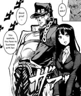 7th stand user threads