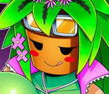 Kanna nipplefuck sloppa crop