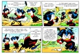 Magica turned into Pocus