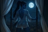20250624_2219_Moonlit Femme Fatale_simple_compose_01jyhsd9ymfz0r9qrq2ggpj3ky