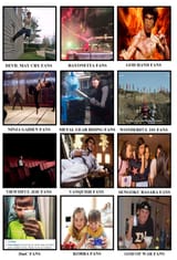 Action Game Fans