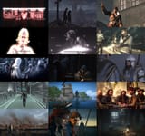 Good AC games