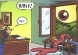 Ribit