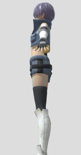 shehasnicelegstho