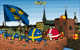 Swedenandtheworld