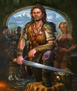 Bard&#039;s Tale