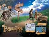 The Bard&#039;s Tale