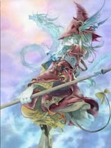 Freya Crescent