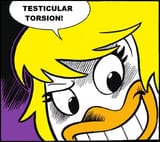 TORSION