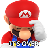 ITSOVER