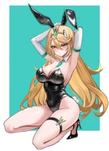 __mythra_xenoblade_chronicles_and_1_more_drawn_by_jyn_jyn__1aa3ed9168580f5459f144133c5c61cf