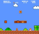Super Mario Brothers