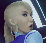 X3DSamus