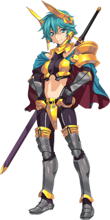Yulang full body