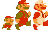 SMB1 Run