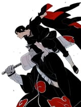 __hoshigaki_kisame_and_uchiha_itachi_naruto_drawn_by_saitooo__9502c0972946609ef27b8db08af8c195 (2019_12_08 00_02_13 UTC)