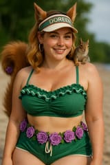 squirrel girl summer outfit real 2