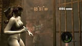 jill re5 mercs