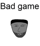 bad game