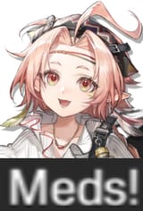 inconspicuous reaction image