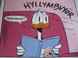 hyllymbvyör