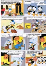 amis ankka