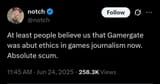 Notch
