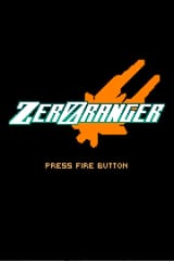zeroranger