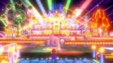 Enter the Void