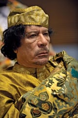 Muammar-al-Qaddafi-2009