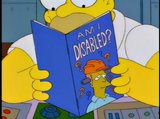 disabled